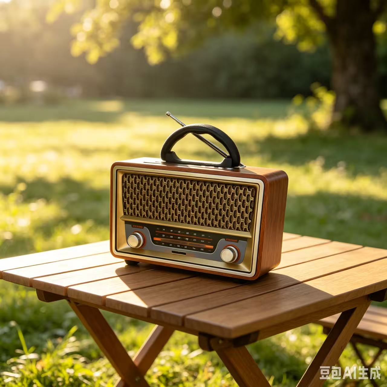 Retro High-Quality Wooden Port - đánh giá và giá Audio X Music
