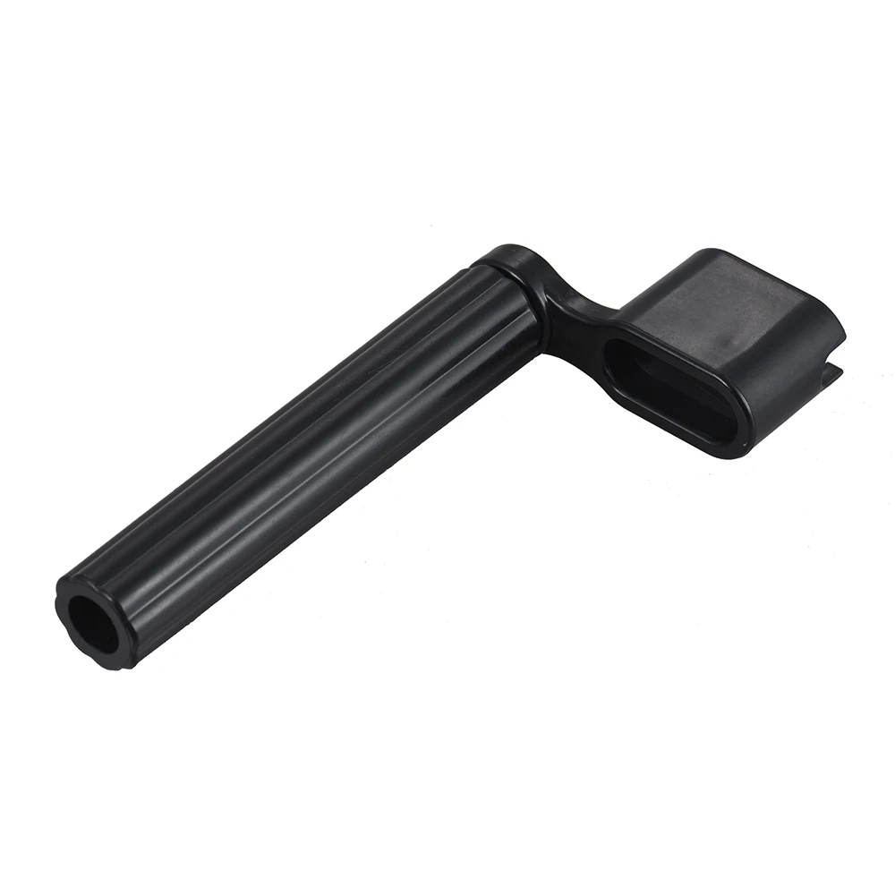 Plastic Acoustic Electric Guit - đánh giá và giá Guitar Slide Tube