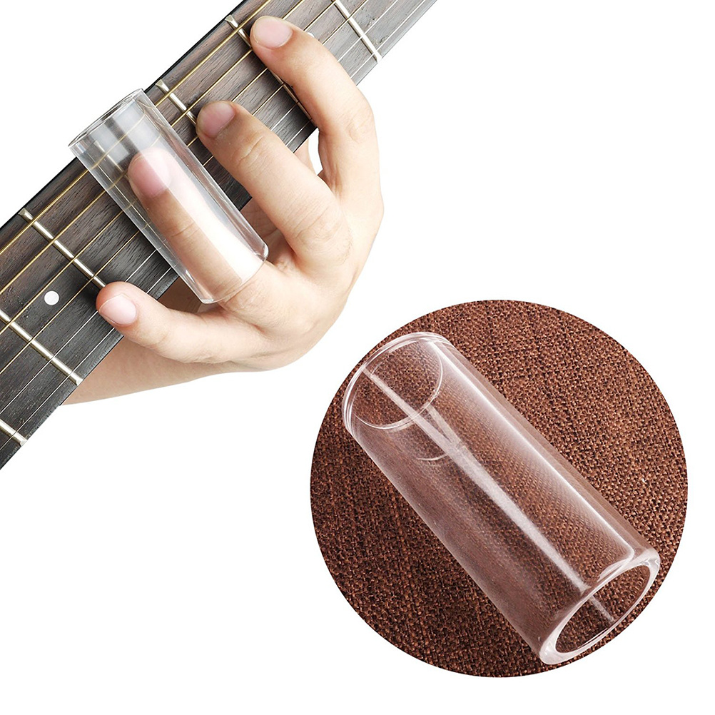Guitar Slide Medium Bottleneck - đánh giá và giá Guitar Slide Tube