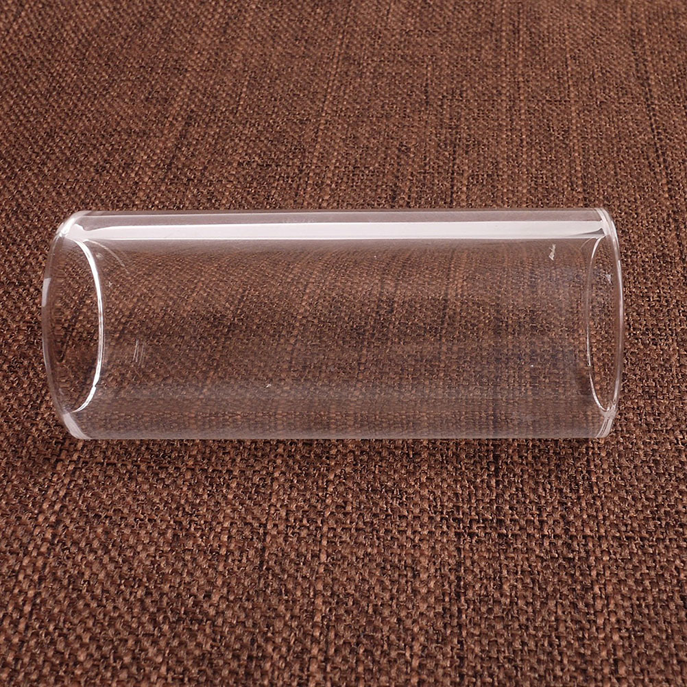 Guitar Slide Medium Bottleneck - đánh giá và giá Guitar Slide Tube