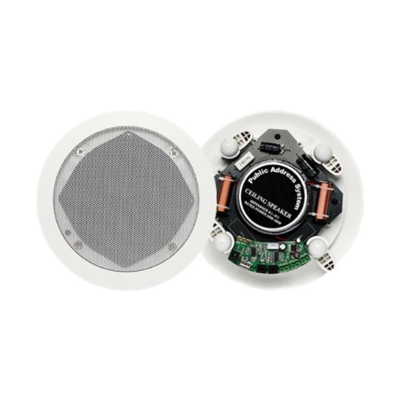 Coaxial Bluetooth Ceiling Spea - đánh giá và giá Audio Music Store