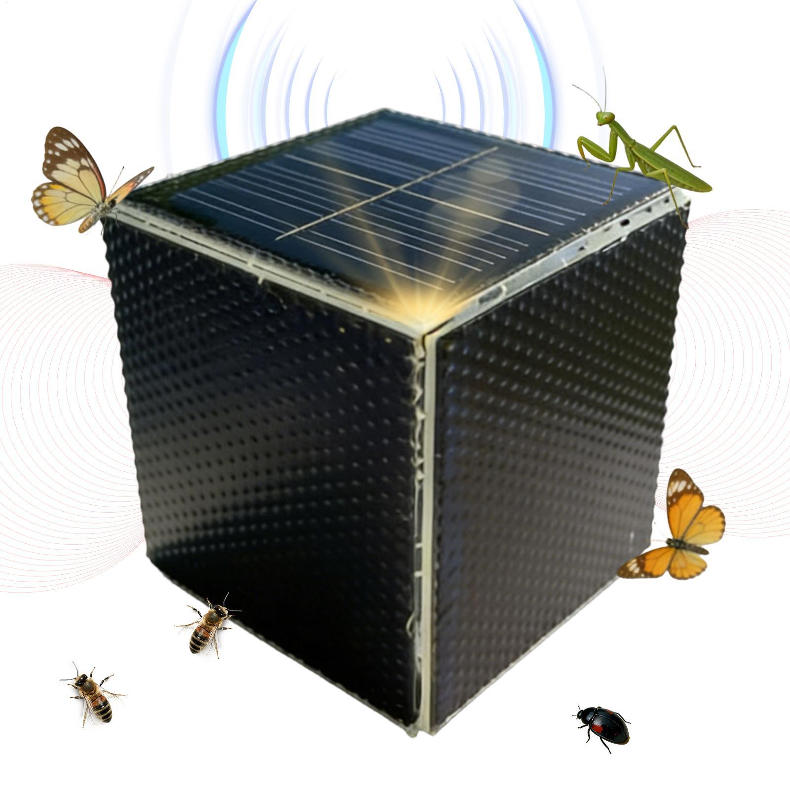 Sound Simulator Solar Powered  - đánh giá và giá Audio Music Maker