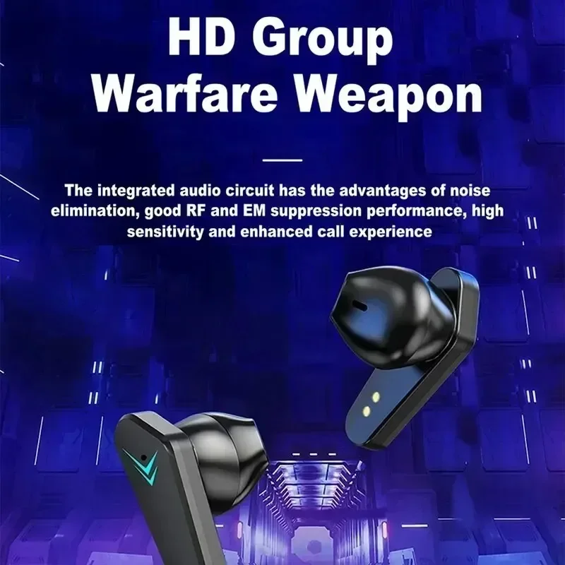 X15 TWS Gaming Earbuds Wireles - đánh giá và giá Audio X Music