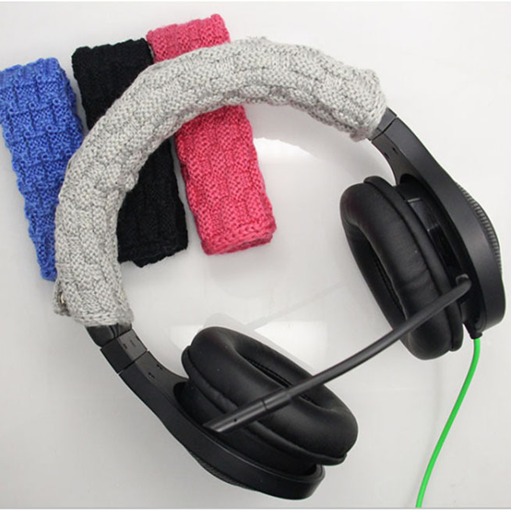 Knit Fabric Headband Headphone - đánh giá và giá Audio Technica Headphone Ath-M50X