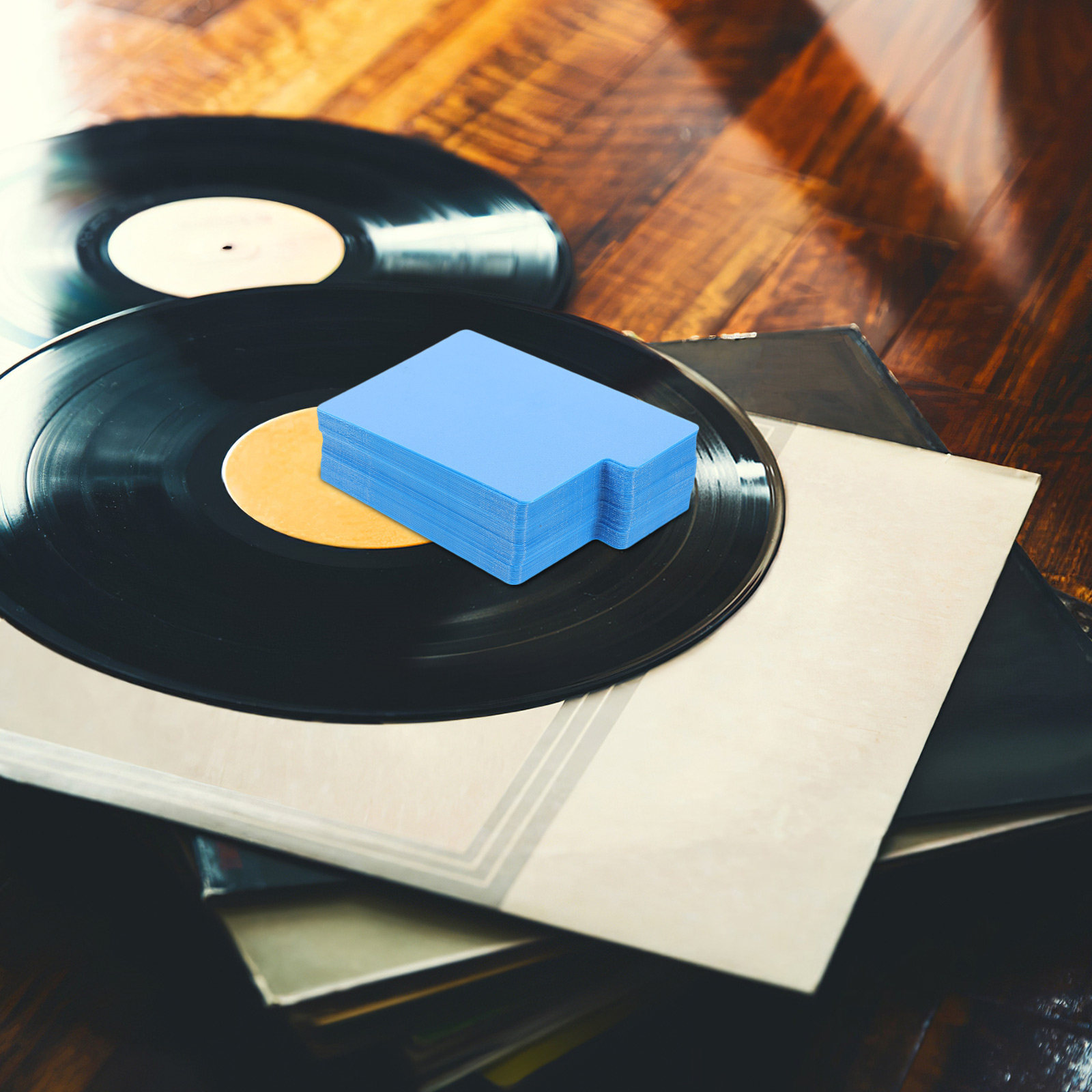 50Pcs Vinyl Record Dividers DI - đánh giá và giá Audio Music Store