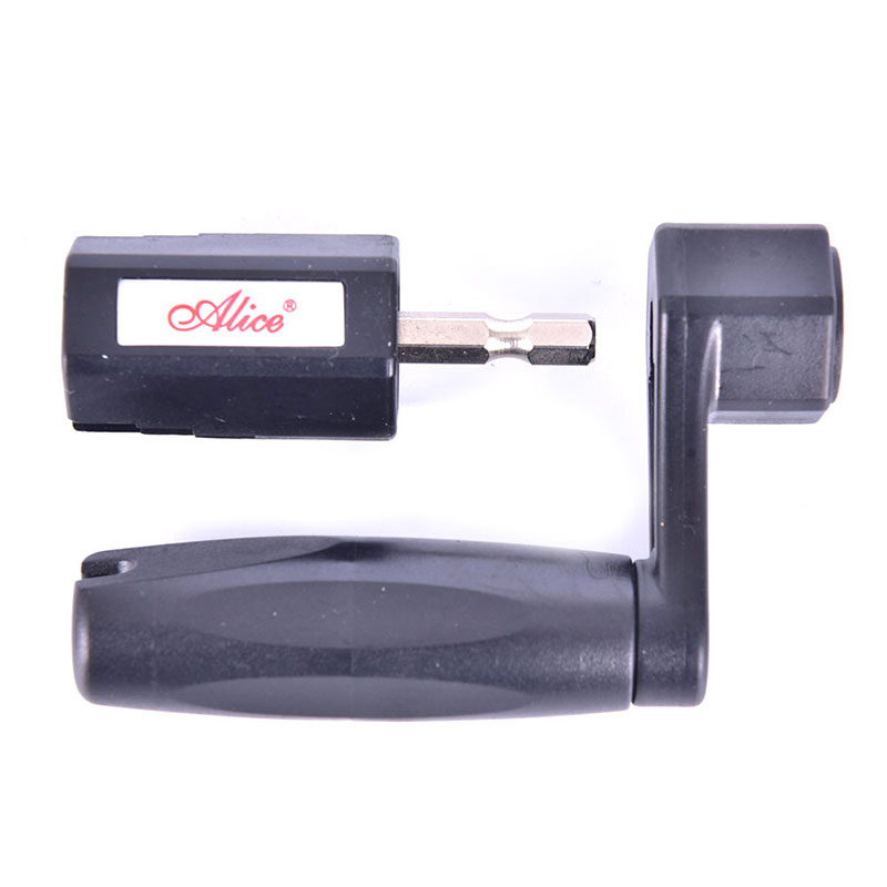 ★▲1PC Guitar String Winder Bri - đánh giá và giá Guitar Slide Tube