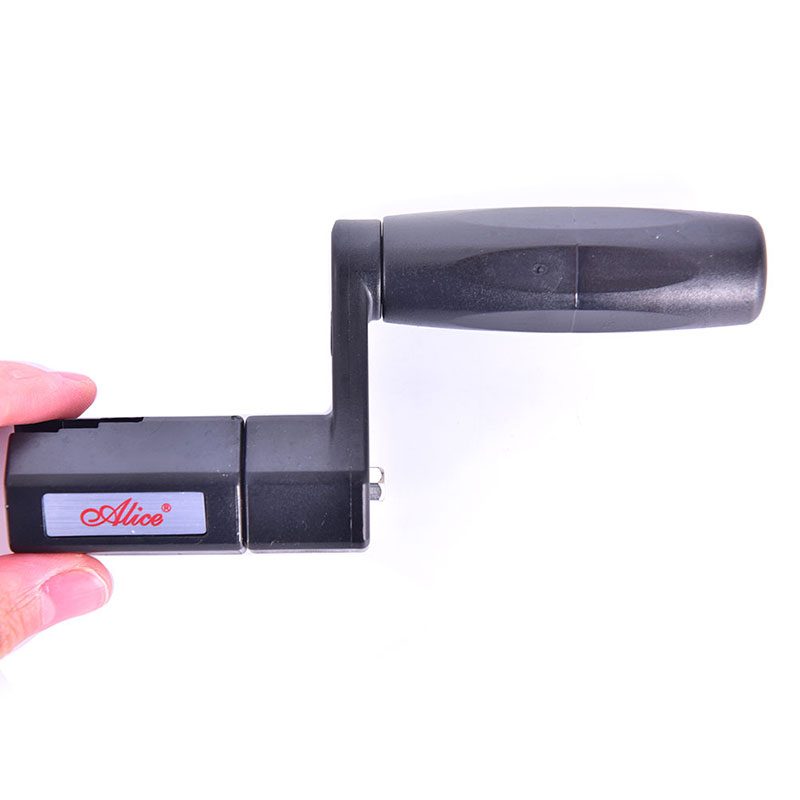 ★▲1PC Guitar String Winder Bri - đánh giá và giá Guitar Slide Tube