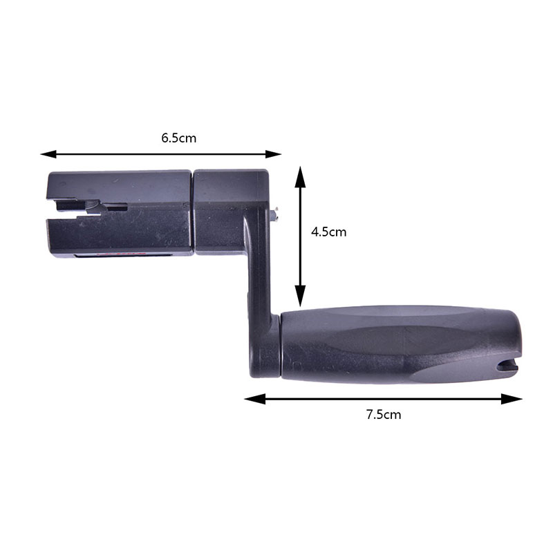 ★▲1PC Guitar String Winder Bri - đánh giá và giá Guitar Slide Tube