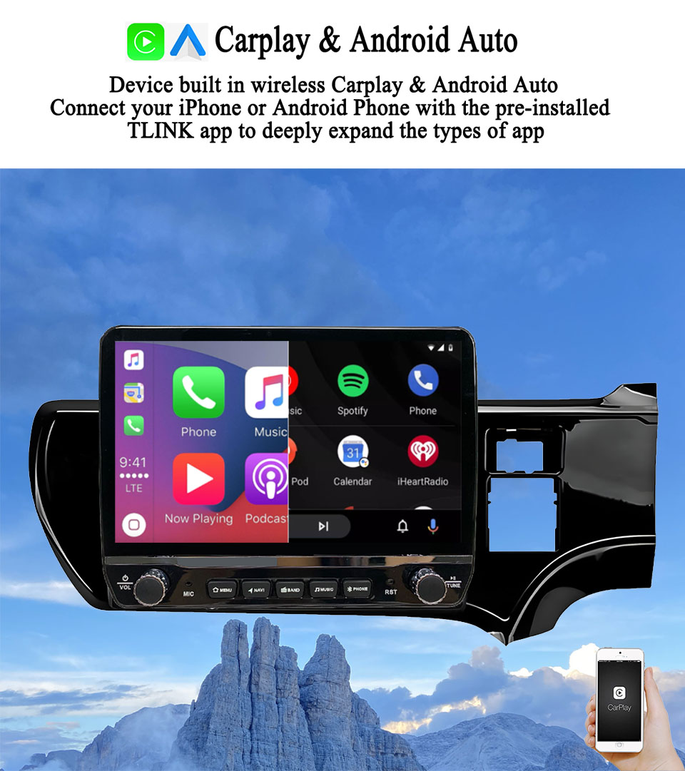 Android 14 8G Ram Car Autoradi - đánh giá và giá Audio Music India