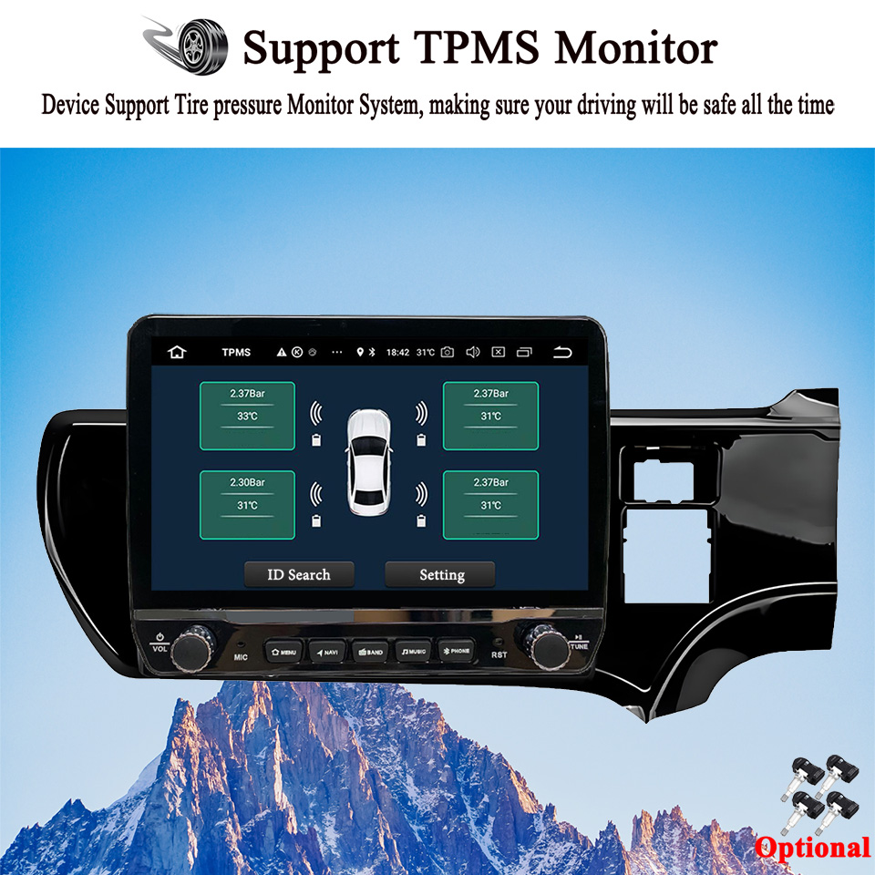 Android 14 8G Ram Car Autoradi - đánh giá và giá Audio Music India
