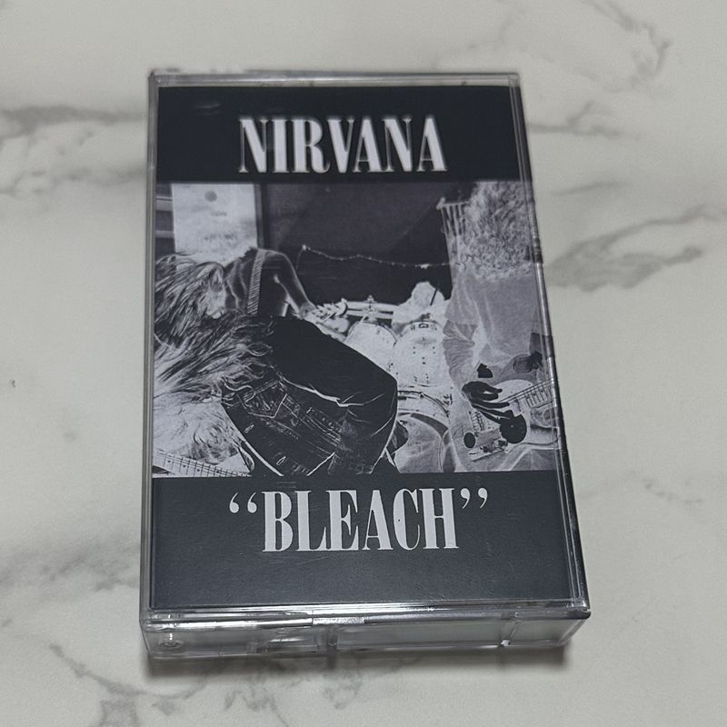 Western Rock Music Cassette Ta - đánh giá và giá Audio Music To Lyrics