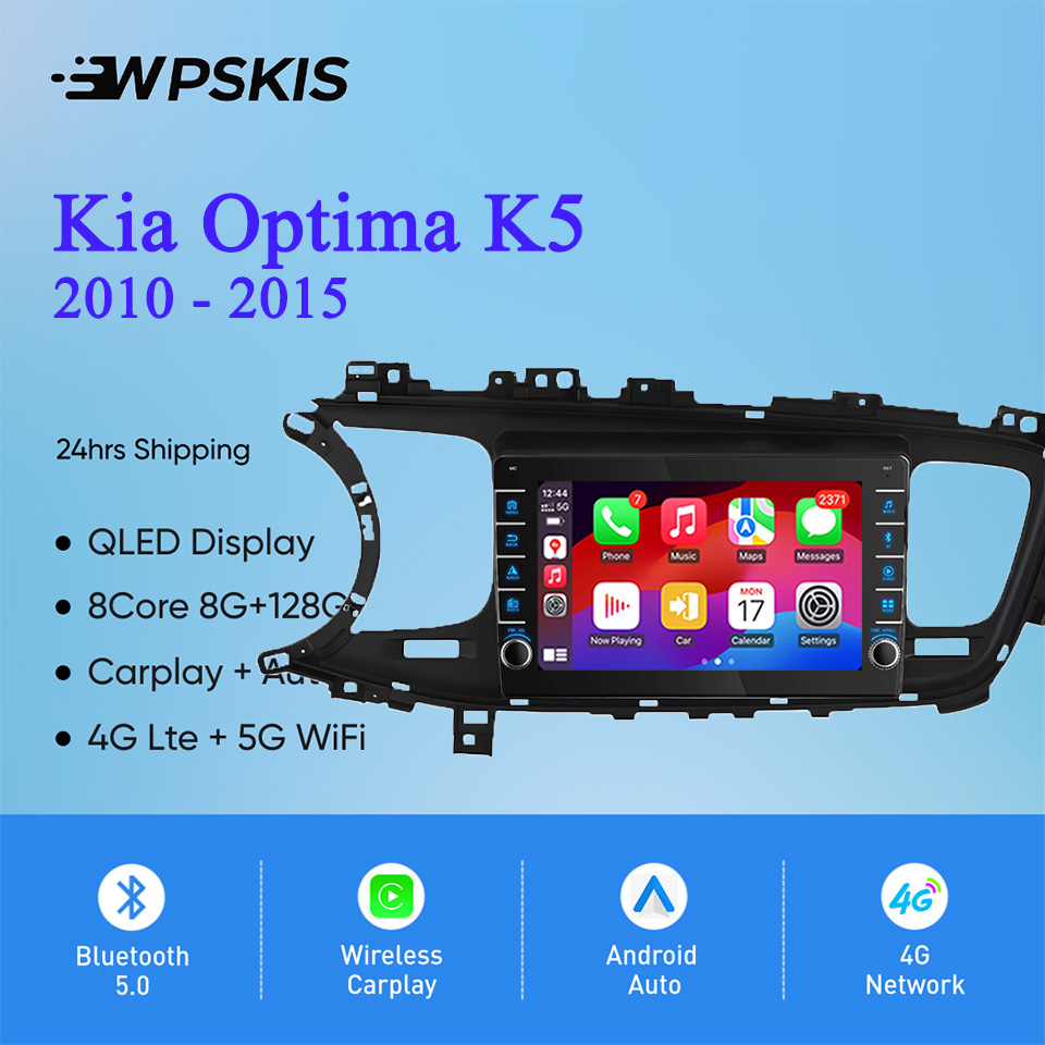 8G Ram 128GB QLED Car Radio St - đánh giá và giá Audio Music India