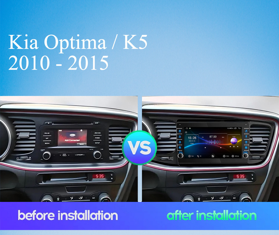 8G Ram 128GB QLED Car Radio St - đánh giá và giá Audio Music India