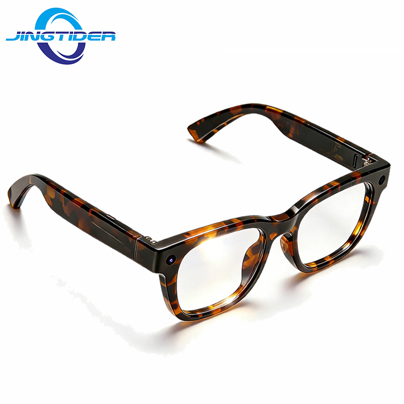 G600 Pro AI Smart Glasses 13MP - đánh giá và giá Audio Music Video