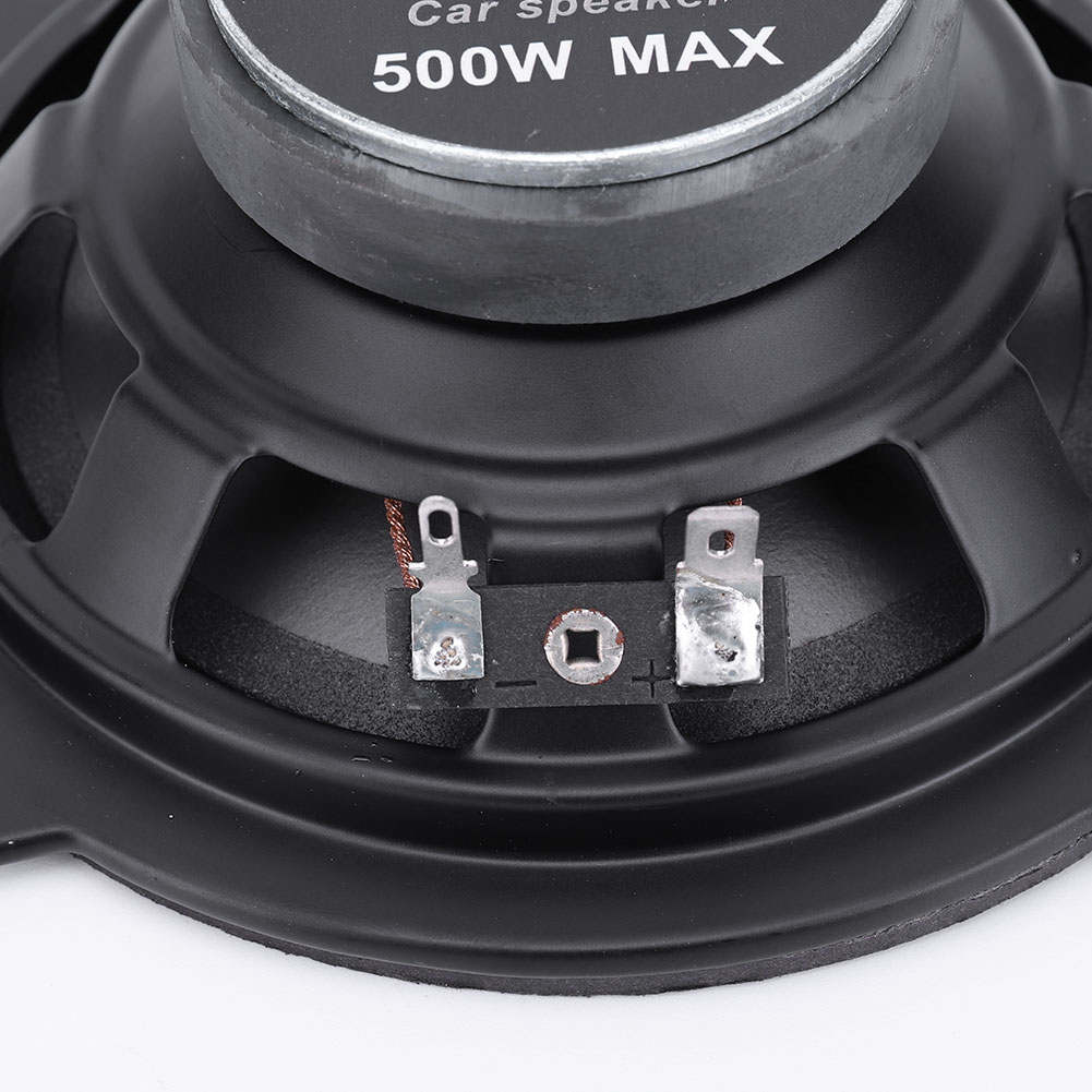4/5/6.5Inch Universal Car HiFi - đánh giá và giá Audio X Music