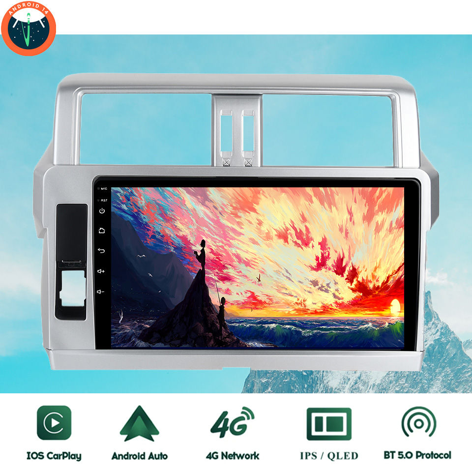 Android 14.0 Car Radio Video A - đánh giá và giá Audio Music India