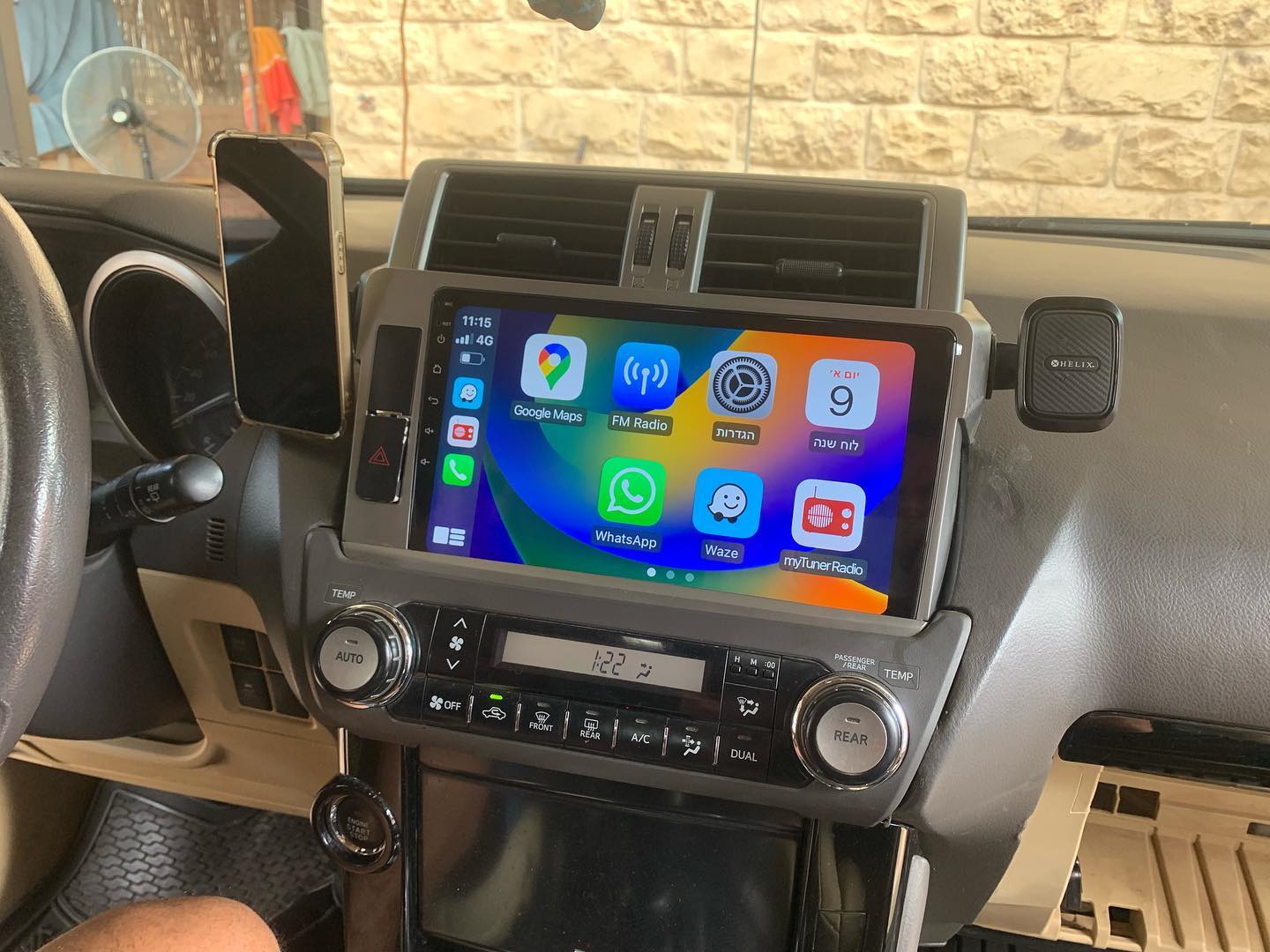 Android 14.0 Car Radio Video A - đánh giá và giá Audio Music India