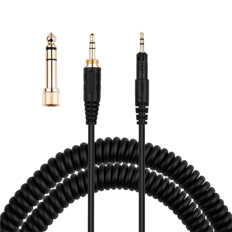 AB33-ATH-M50x Cable, Coiled AU - đánh giá và giá Audio Technica Headphone Ath-M50X