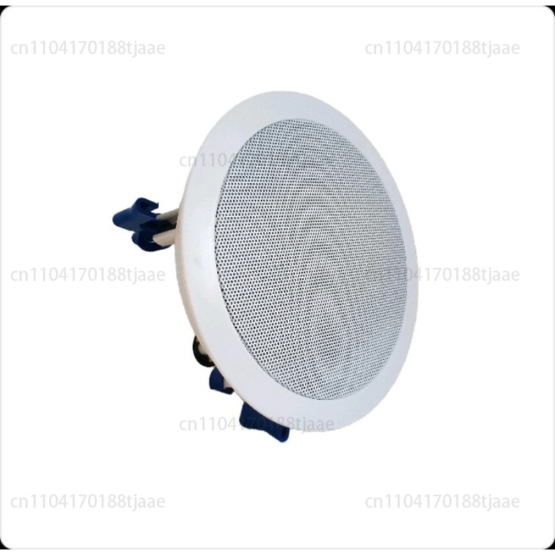 IP Network Speaker, Ceiling Au - đánh giá và giá Audio Music Store