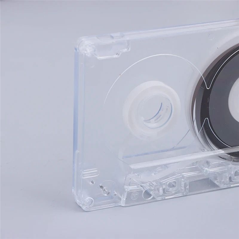 A89E-Blank Audio Cassettes. Re - đánh giá và giá Audio Music Video
