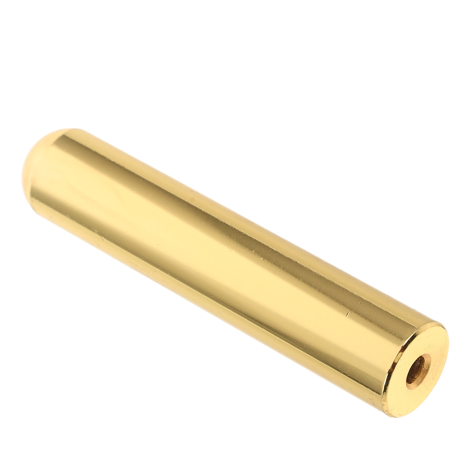 Medium Solid Steel Guitar Slid - đánh giá và giá Guitar Slide Tube
