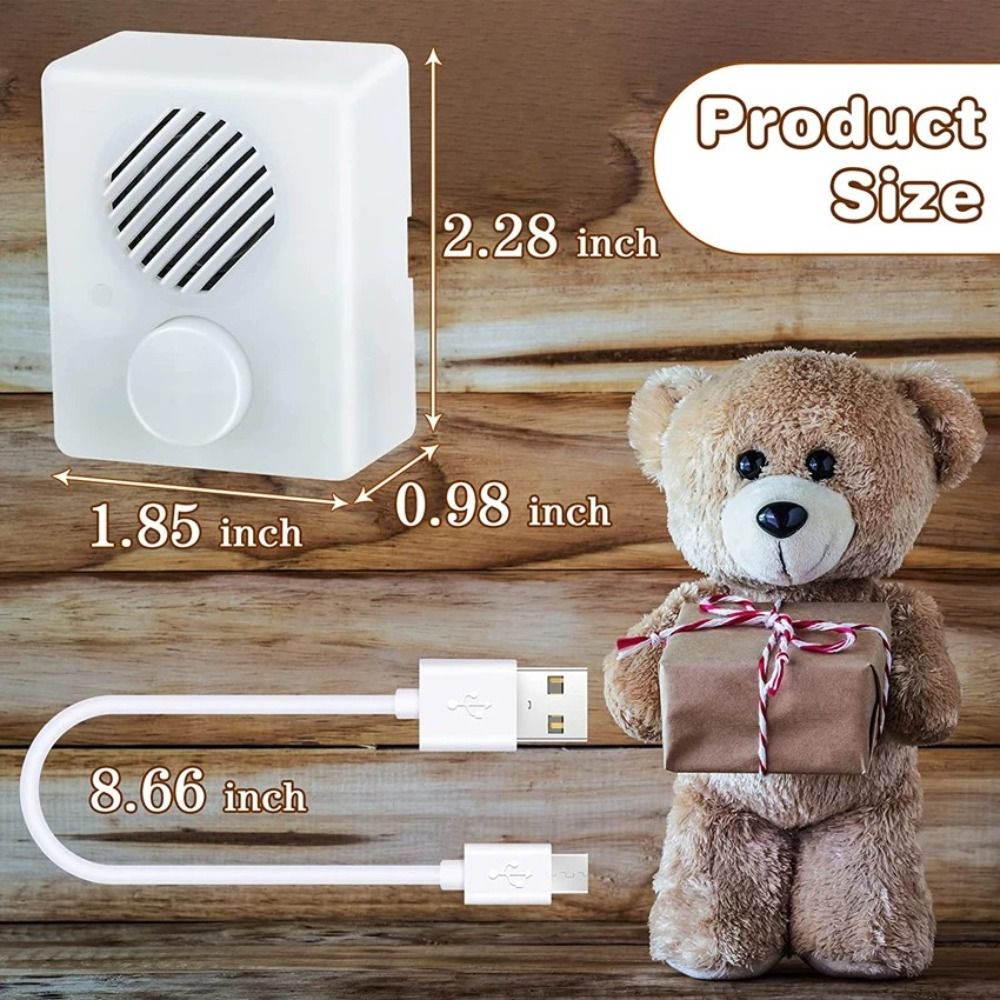 New Button Play Music Box 4M M - đánh giá và giá Audio Music Maker