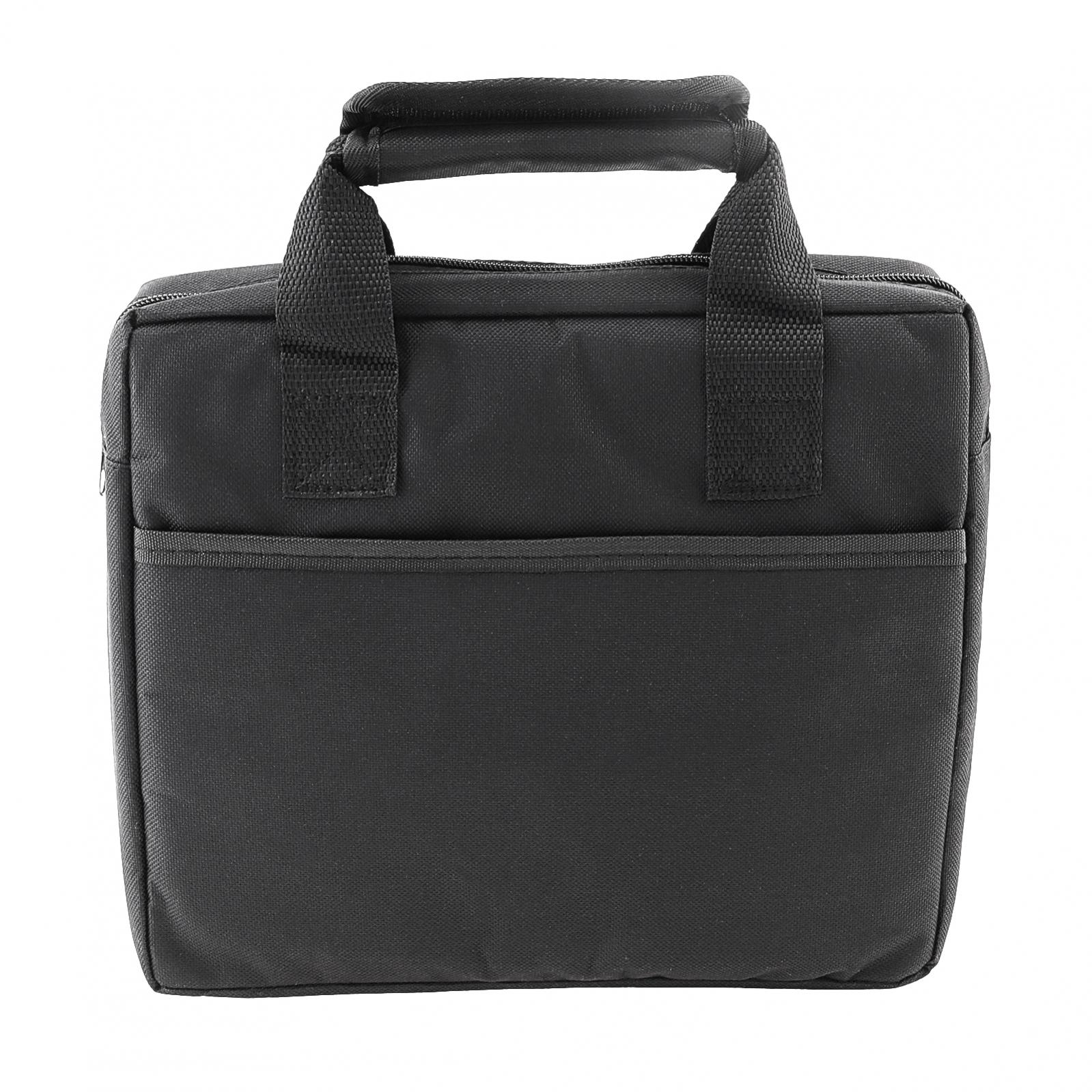 Portable Oxford Cloth Added Pa - đánh giá và giá Case Guitar Gig Bag