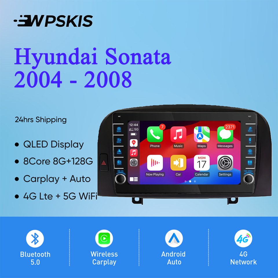8G Ram 128GB QLED Car Radio Vi - đánh giá và giá Audio Music India