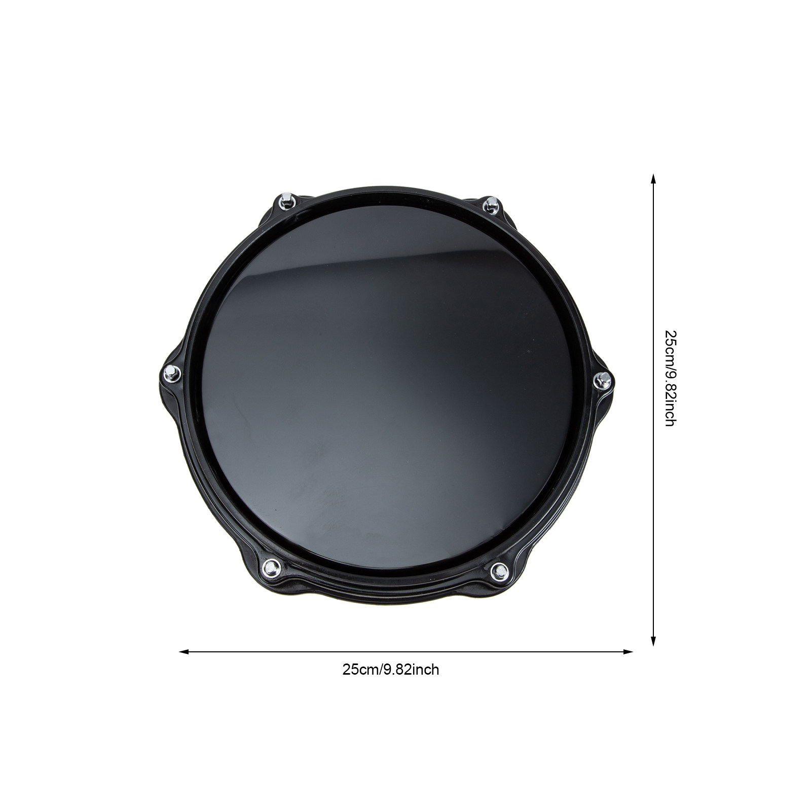 Premium Drum Practice Pad for  - đánh giá và giá Drum Practice Pad