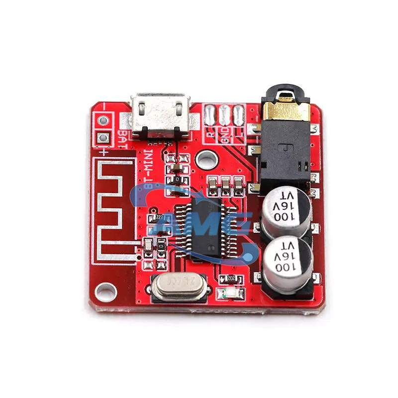 H.X.Y XY-BT-Mini 3.7-5v Blueto - đánh giá và giá Audio X Music