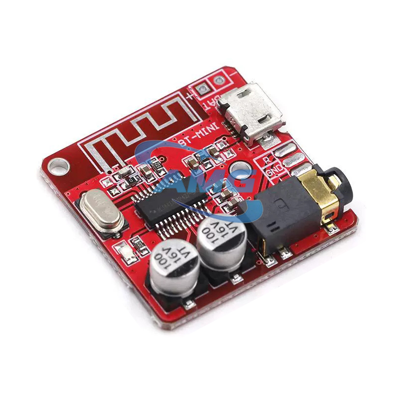H.X.Y XY-BT-Mini 3.7-5v Blueto - đánh giá và giá Audio X Music