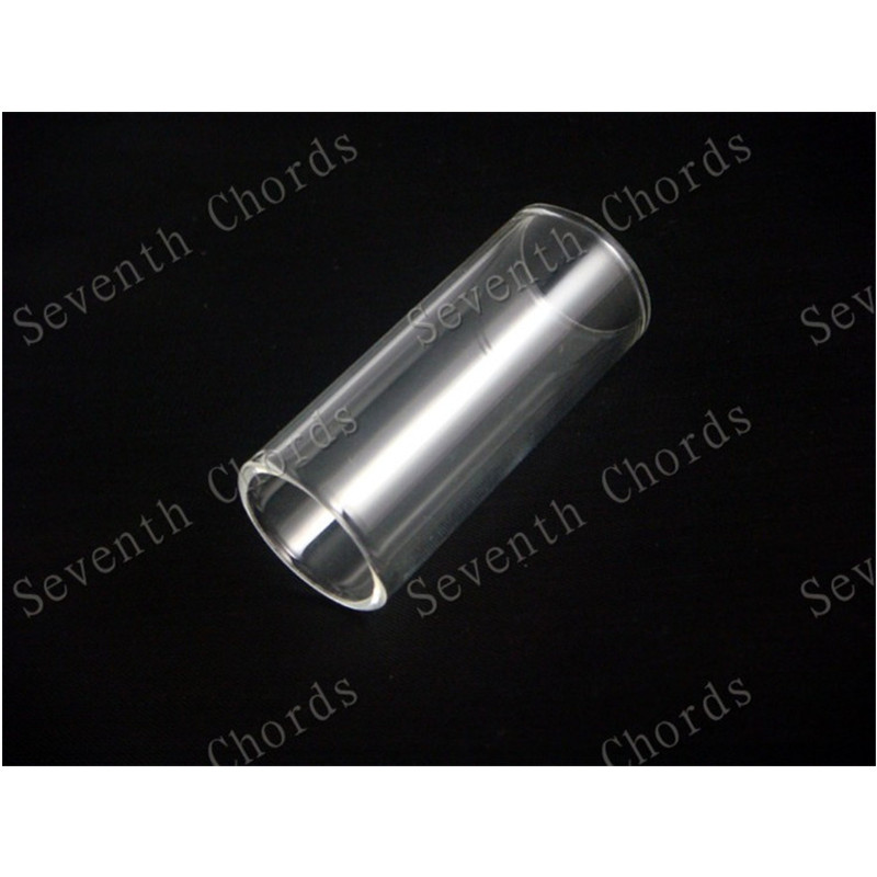 1 Chiếc Kính Đàn Guitar Trượt  - đánh giá và giá Guitar Slide Tube