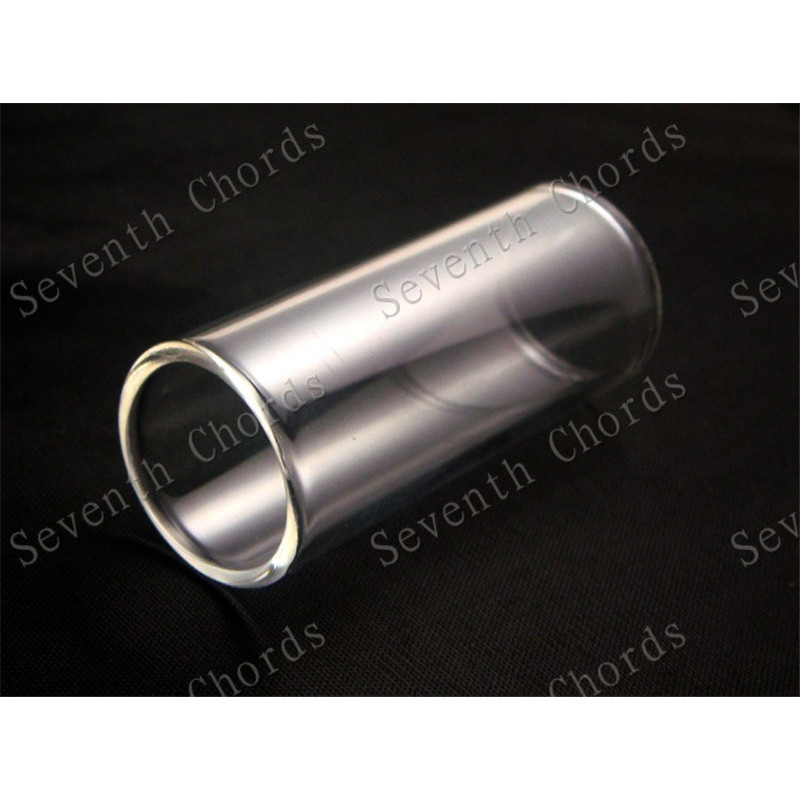 1 Chiếc Kính Đàn Guitar Trượt  - đánh giá và giá Guitar Slide Tube