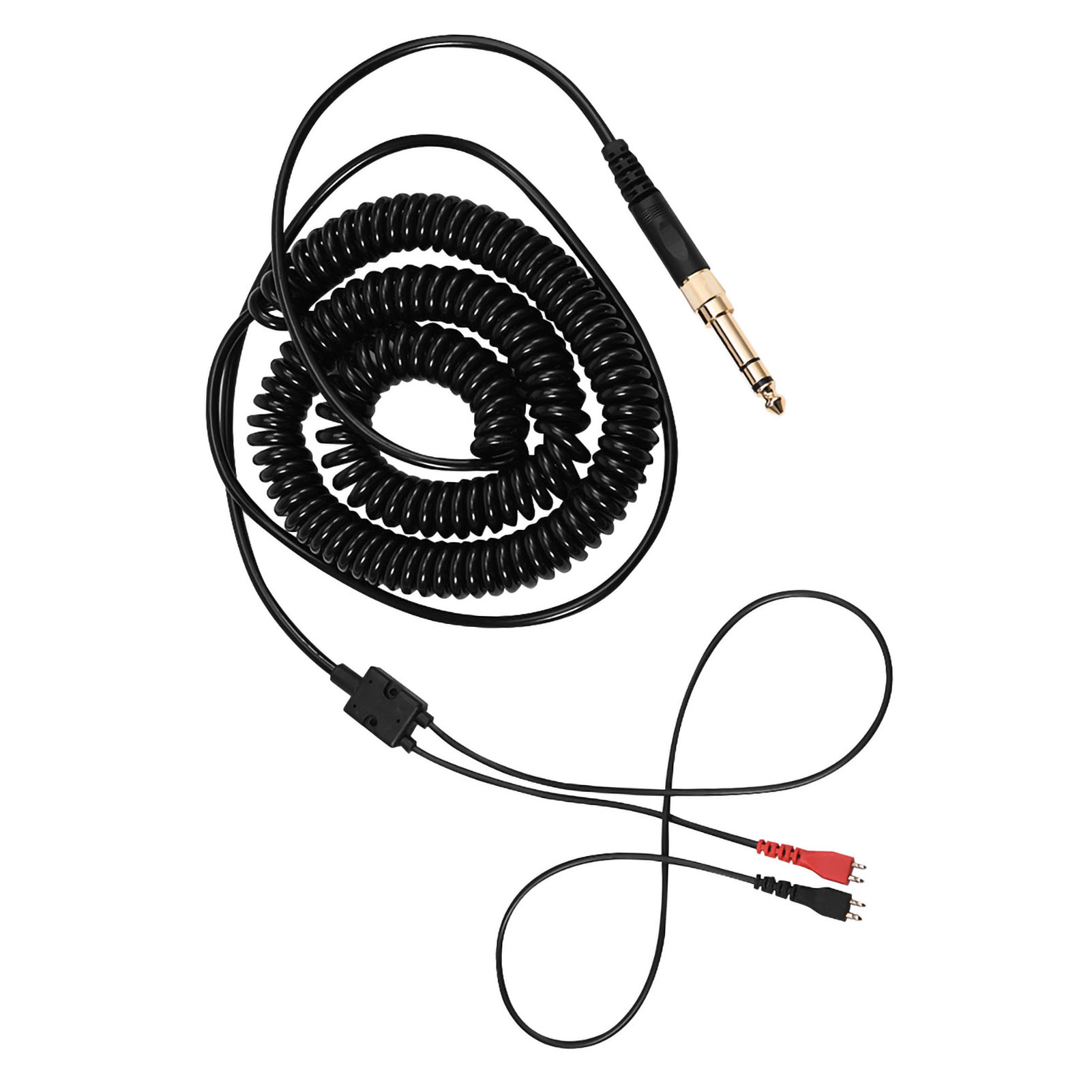 Coil Spring Wire Replacement S - đánh giá và giá Sennheiser Headphone Hd 25