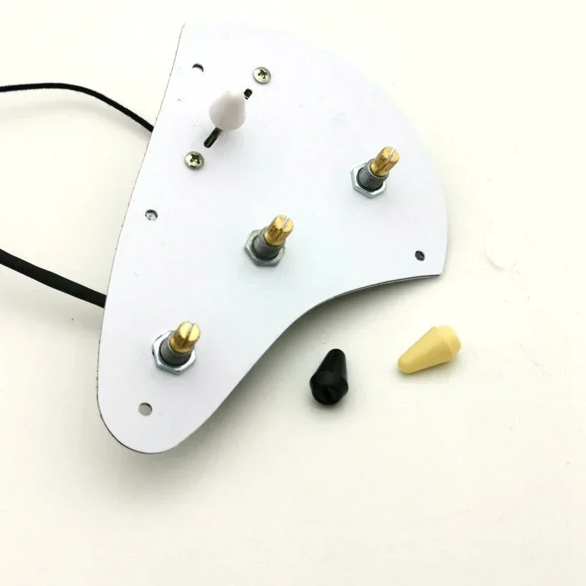 QI-X- Music Store-ST Guitar Pi - đánh giá và giá Audio Music Store