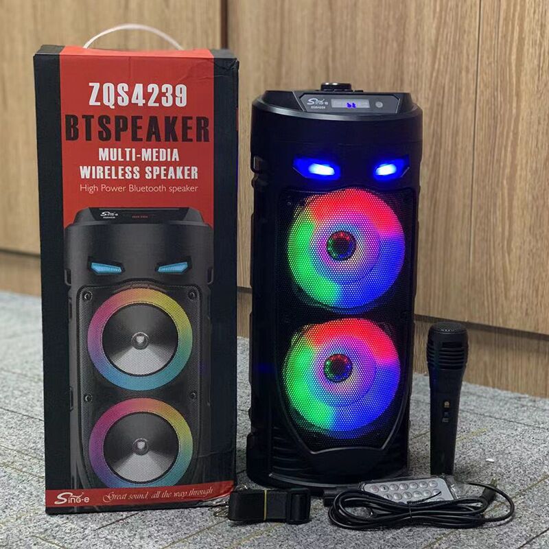 Wireless Bluetooth Column Port - đánh giá và giá Audio Music Mp3 Songs