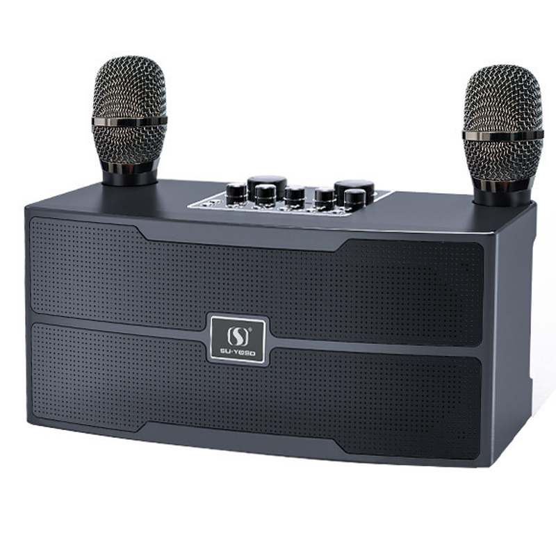 120W High Power Wireless Porta - đánh giá và giá Audio X Music