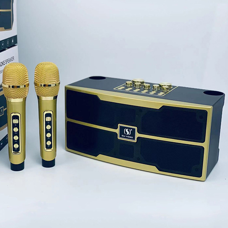 120W High Power Wireless Porta - đánh giá và giá Audio X Music