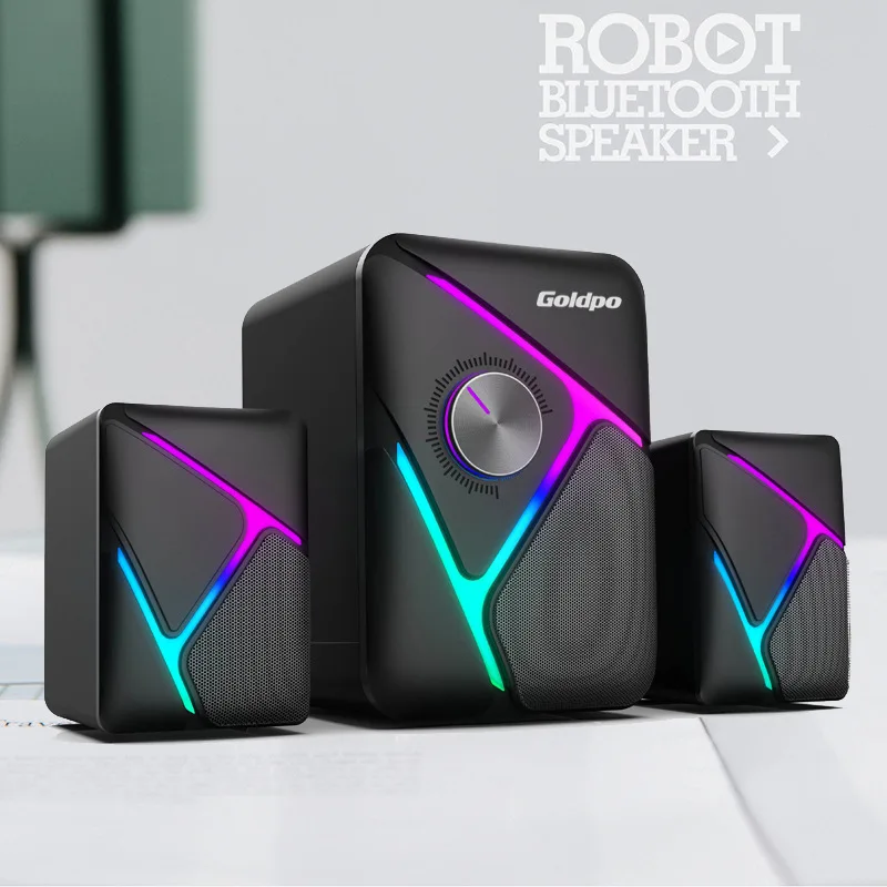 Computer Audio 2.1 Subwoofer E - đánh giá và giá Audio X Music