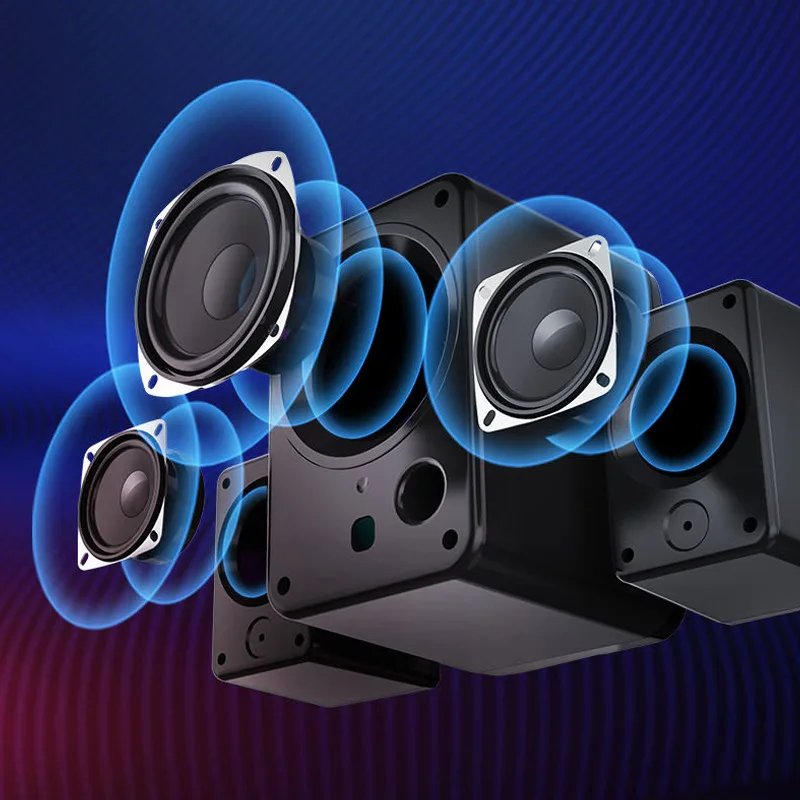 Computer Audio 2.1 Subwoofer E - đánh giá và giá Audio X Music
