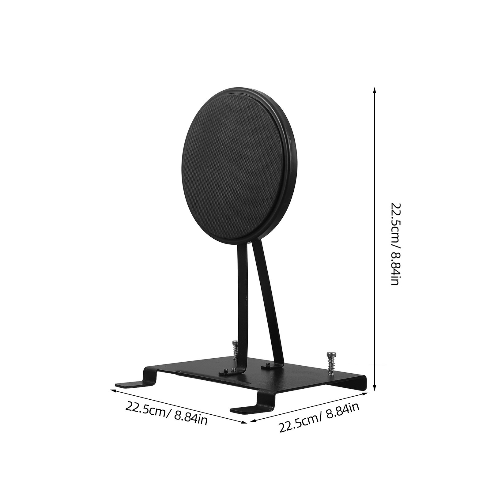Kick Drum Pedal Practice Pad H - đánh giá và giá Drum Practice Pad