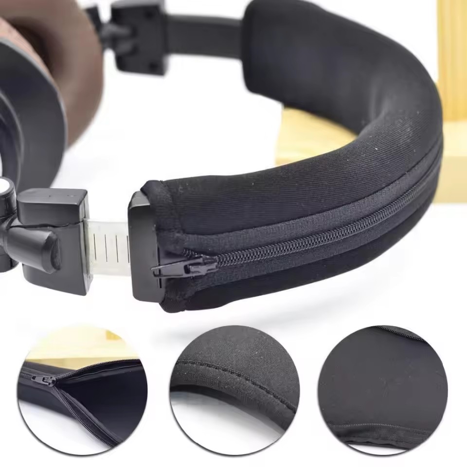 Headband Cover For Audio Techn - đánh giá và giá Audio Technica Headphone Ath-M50X