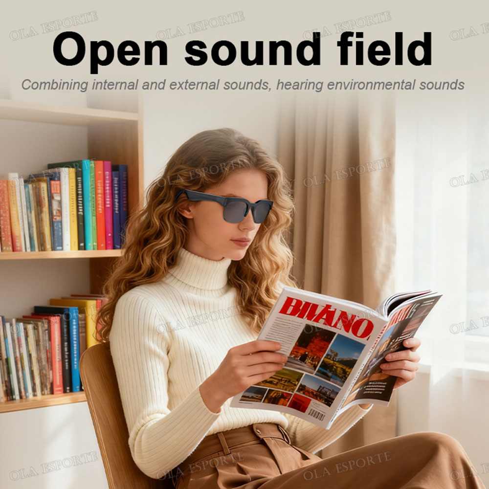 New Camera Control Smart Glass - đánh giá và giá Audio Music Video