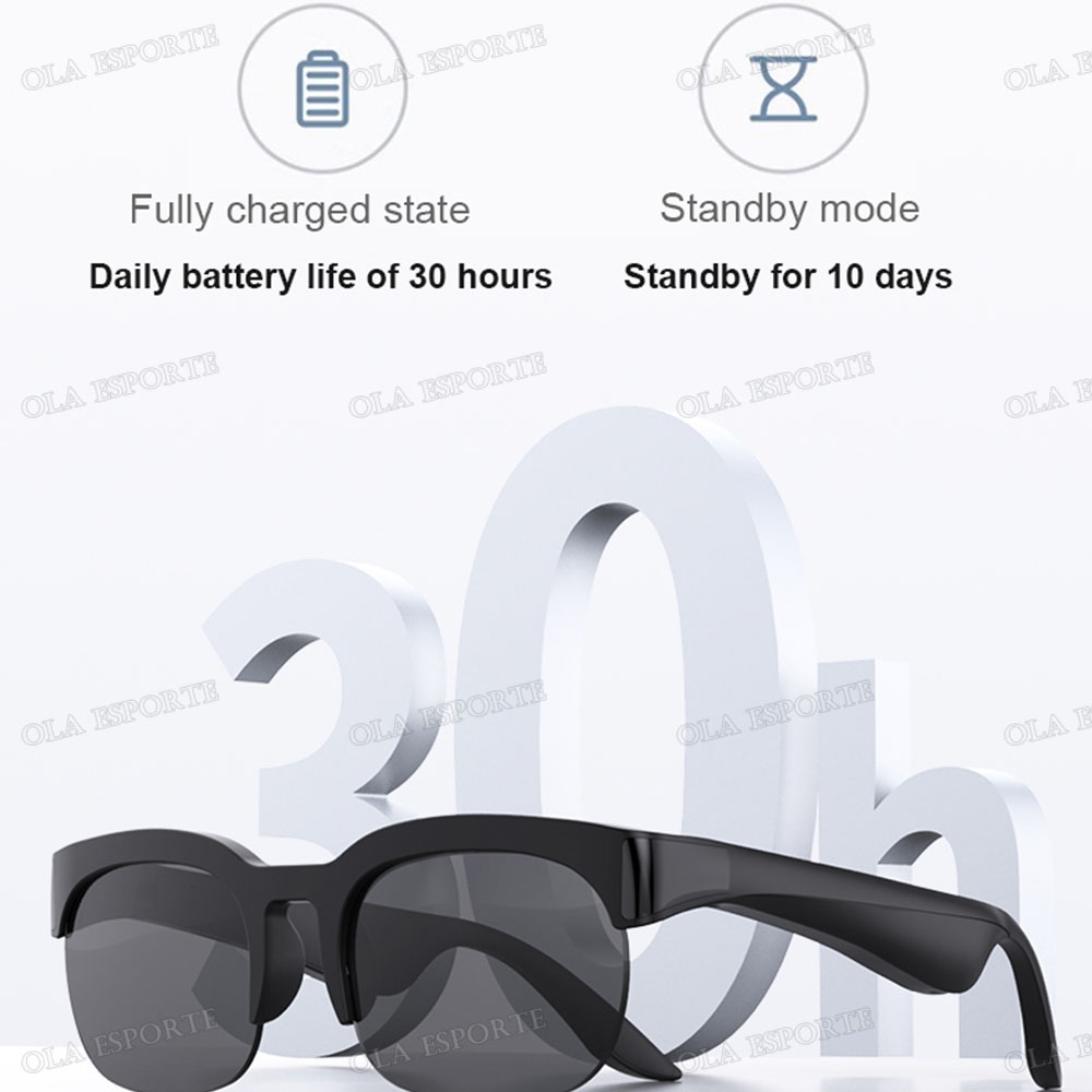 New Camera Control Smart Glass - đánh giá và giá Audio Music Video