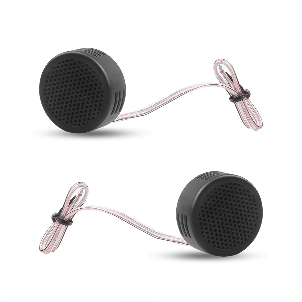 2PCS 500W Tweeter Speakers Car - đánh giá và giá Audio X Music