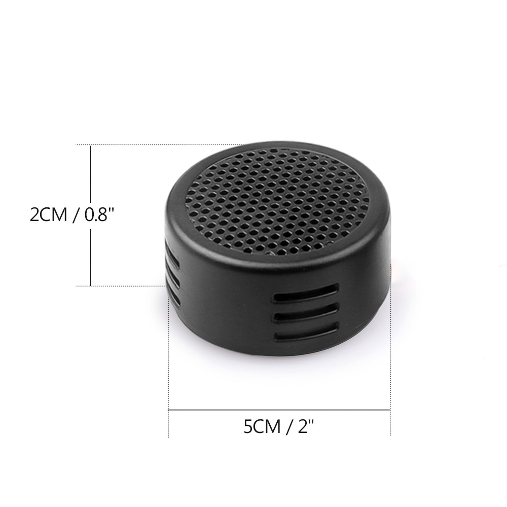 2PCS 500W Tweeter Speakers Car - đánh giá và giá Audio X Music