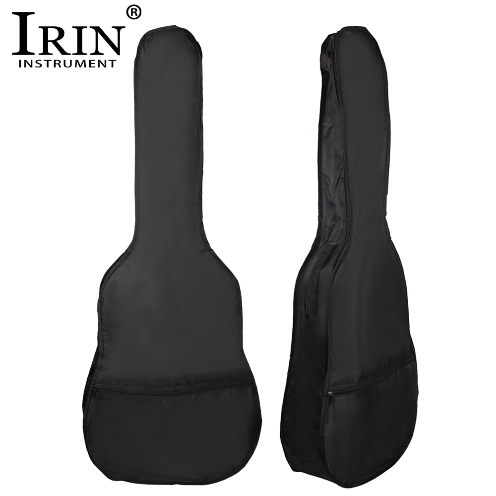 IRIN 38/41 Inch Classical Acou - đánh giá và giá Case Guitar Gig Bag
