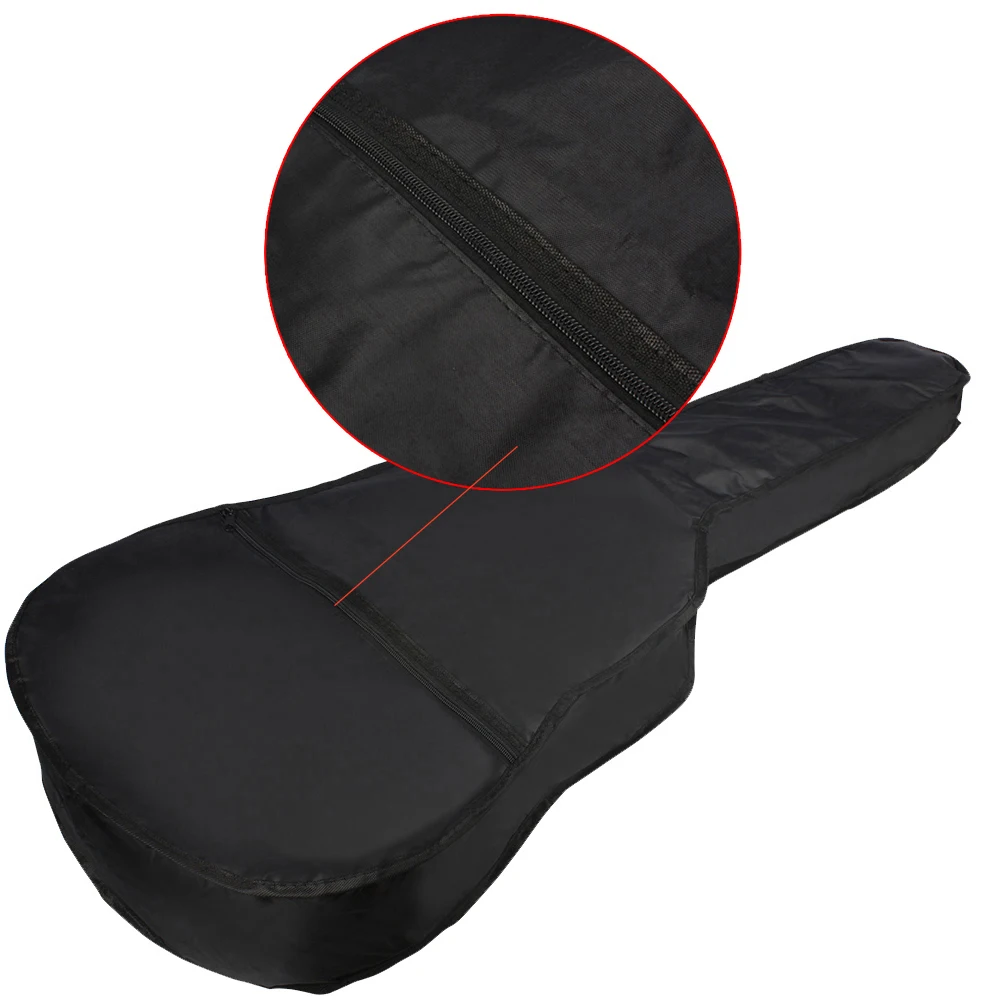 IRIN 38/41 Inch Classical Acou - đánh giá và giá Case Guitar Gig Bag