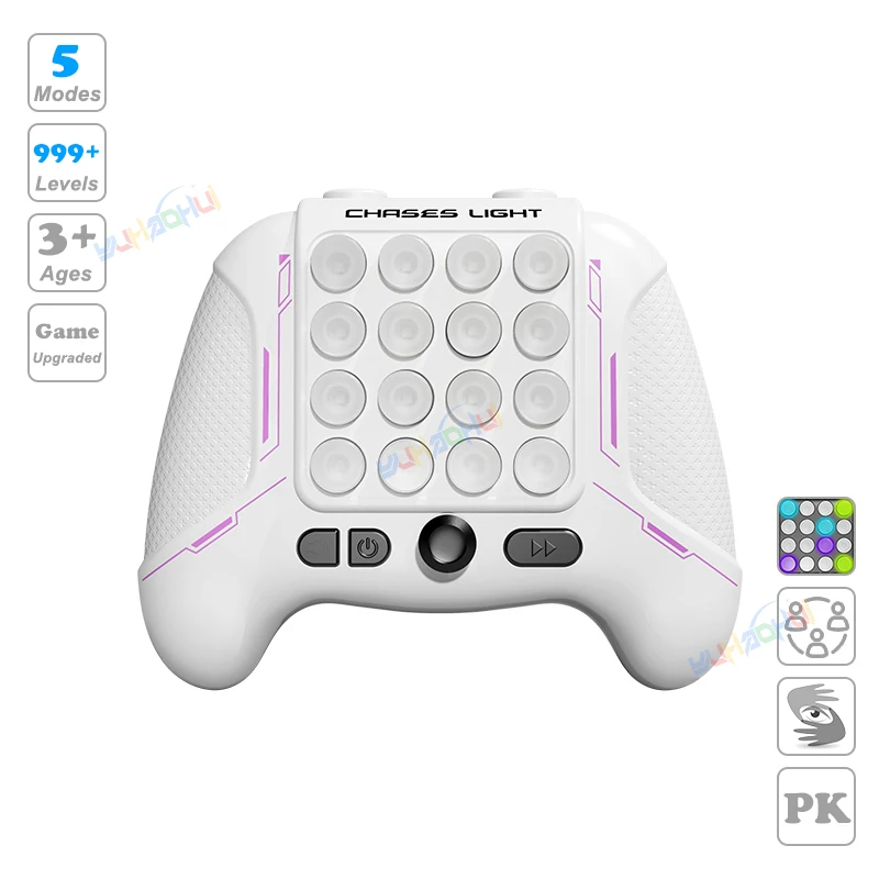 Upgraded Electronic Pop Light  - đánh giá và giá Audio Music Maker