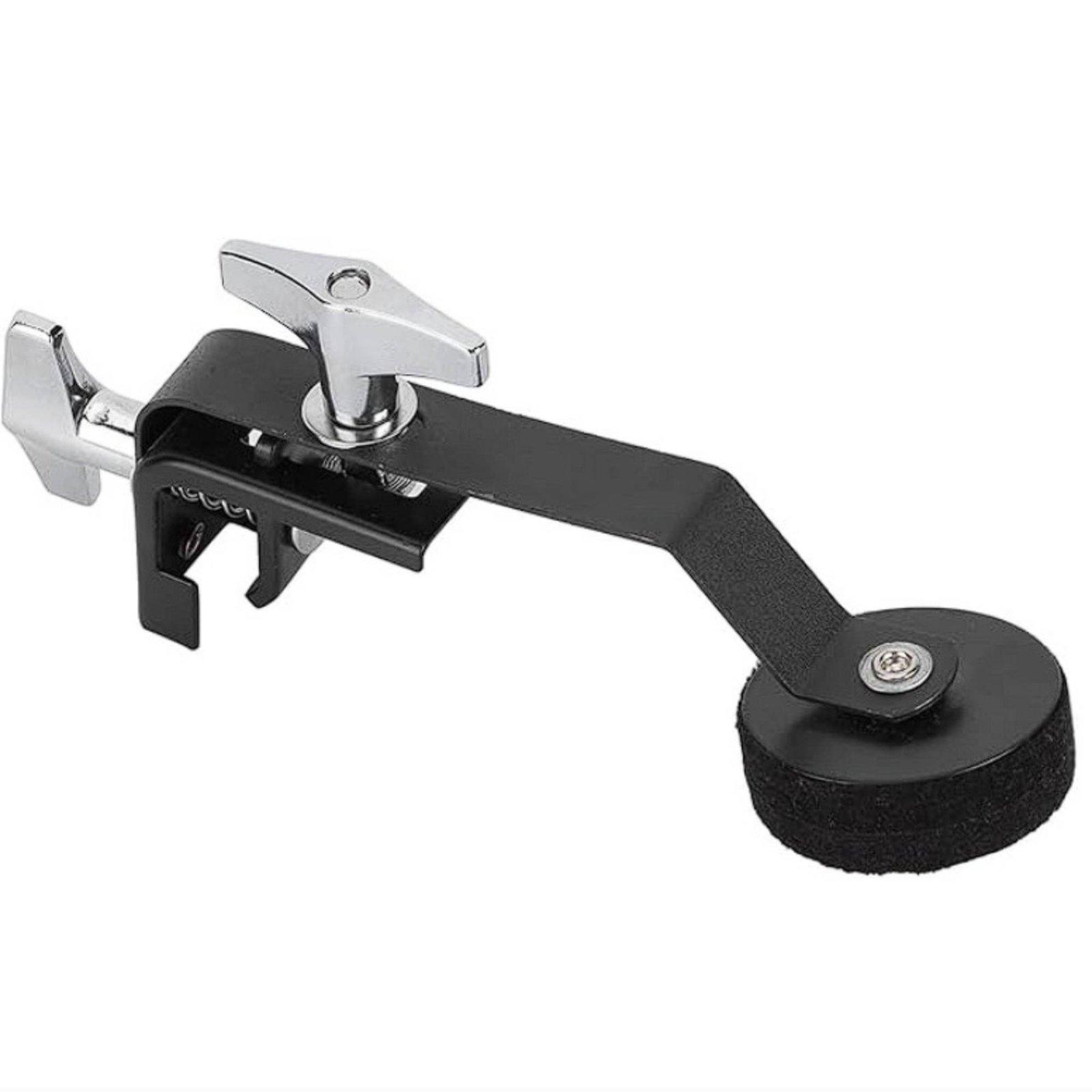 Drum Muffler Dampener Tone Con - đánh giá và giá Drum Practice Pad